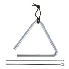 LATIN PERCUSSION LP311B - LP® 5 Üçgen