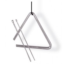 LATIN PERCUSSION LP311C - LP® 6 Üçgen