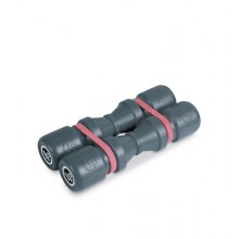 LATIN PERCUSSION LP441M - LP® Duoshake Medium