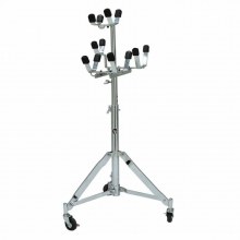 LATIN PERCUSSION LP445 - LP® Bata Sehpası