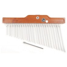 LATIN PERCUSSION LP449C - LP® 25 Bar Solid Concert Chimes