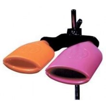 LATIN PERCUSSION LP617 - LP® Double Sambago Bell