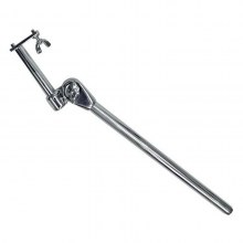 LATIN PERCUSSION LP828M Compact Bongo Sehpası