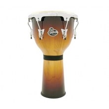 LATIN PERCUSSION LPA632-VSB - LP® Aspire® Accents 12-1/2" Ağaç Djembe