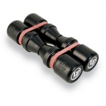 LATIN PERCUSSION LP441 Duoshake Yumuşak