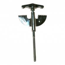 Maxtone 523- Bas Davul Kasnak Kancası WCLAW ve T-Rod Set
