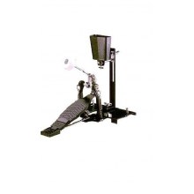 Maxtone BD227 Single Davul Pedalı 4.5" Cowbell ile Birlikte