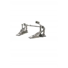 Maxtone DP-2007TWP Double Chain Çiftli Bas Davul Pedalı
