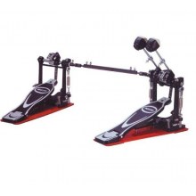 Maxtone DP2021TW Çiftli Bas Davul Pedalı
