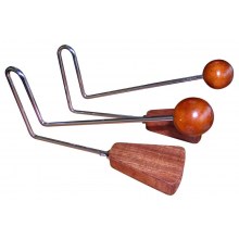 Maxtone MM239L Large Vibraslap 