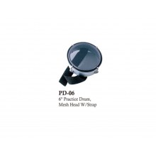 Maxtone PD06 Mesh Egzersiz Padi
