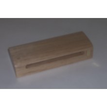 Maxtone T-23 Wood Block