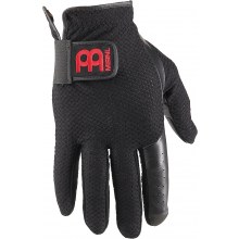 Meinl MDG-L Davulcu Eldiveni Large (L) - Siyah