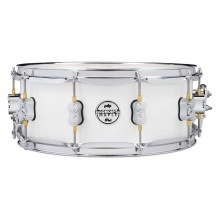 PDP Drums Concept Akçaağaç 14x5.5” Trampet (Beyaz)