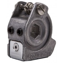 PEARL DC-509A Eliminator Serisi Alüminyum Bas Pedal Aparatı