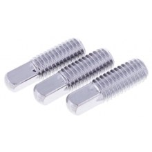PEARL KB-814/3 - M8x14mm Bas Davul Tokmak Sabitleme Vidası (3lü Paket)