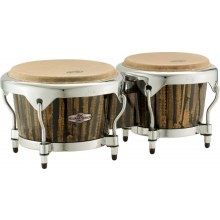 PEARL PBF-300HV/644 Havana 7" & 8.5" Fiberglas Bongo