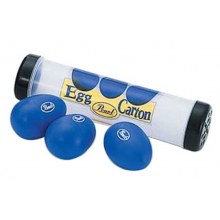PEARL PEC-1/6 - 3lü Yumurta Shaker Set (6lı Paket)