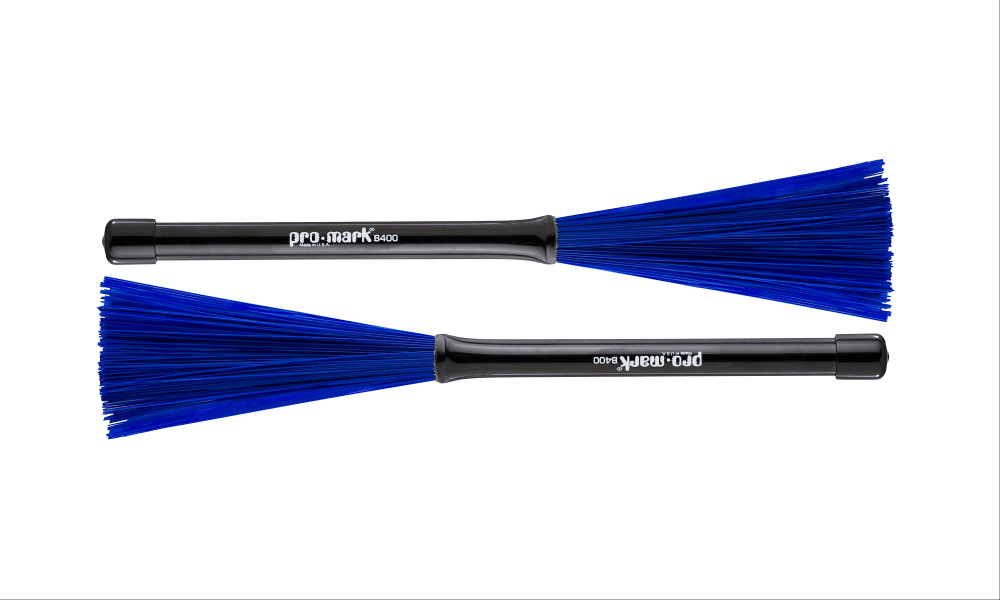 ProMark B400 Retractable Nylon Brush - Fırça Baget