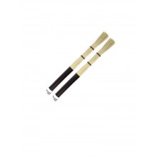 ProMark PMBRM1 Medium Fırça Baget