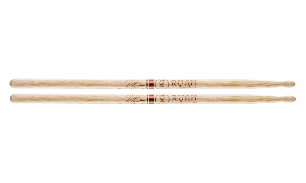 ProMark PW747W Neil Peart Signature Serisi Oak Baget