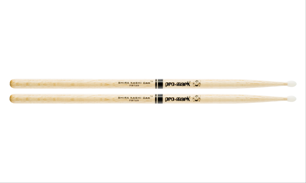 ProMark PW7AN 7A Shira Kashi Oak Nylon Tip Baget ProMark PW7AN 7A Shira Kashi Oak Nylon Tip Baget