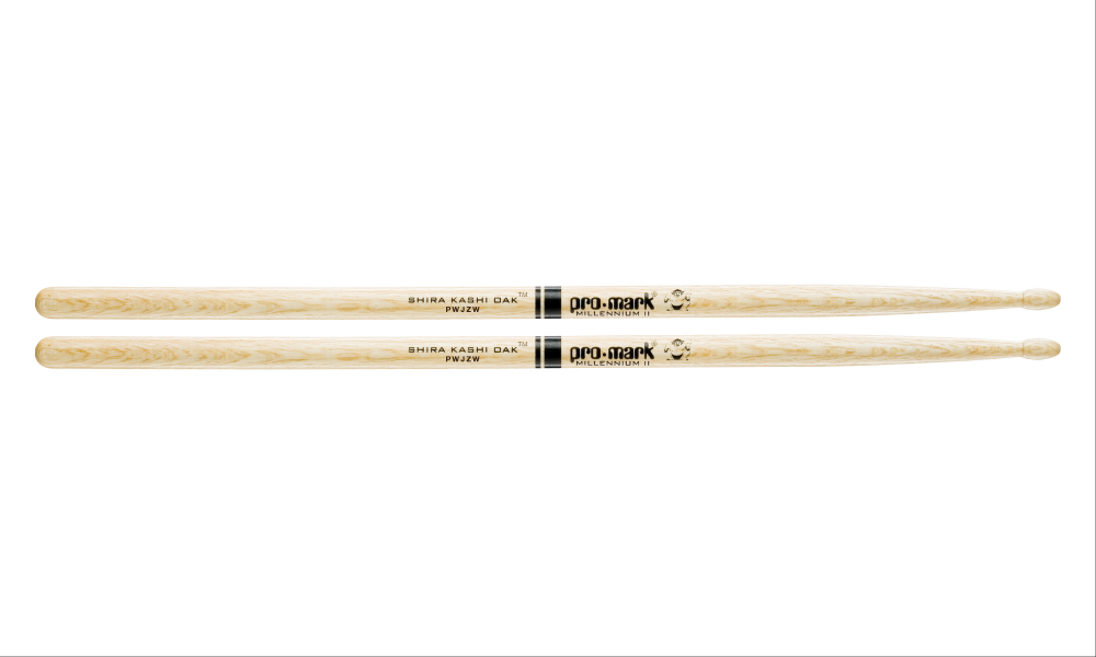 ProMark PWJZW Japanese Oak Jazz Baget ProMark PWJZW Japanese Oak Jazz Baget