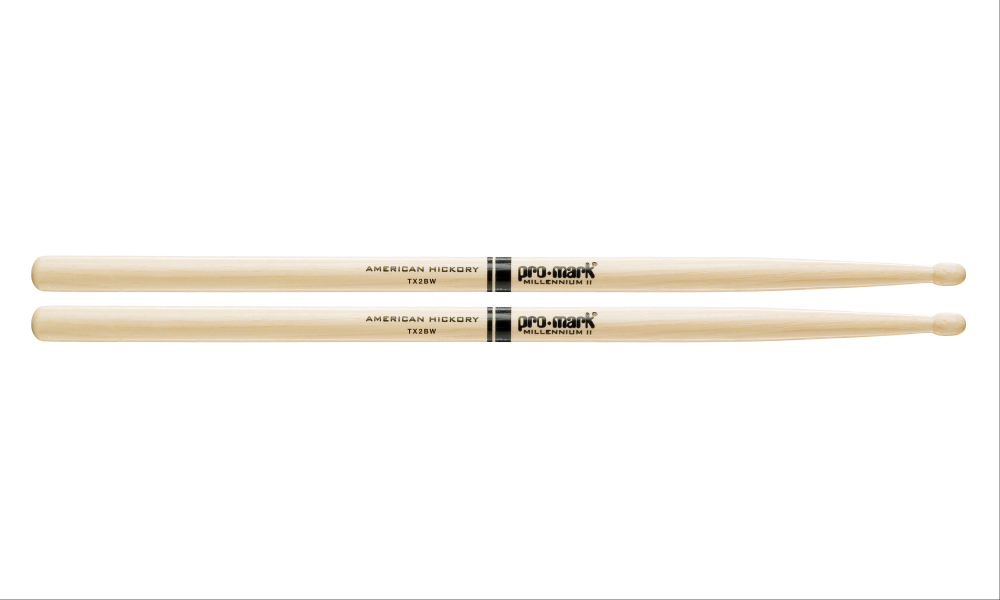 ProMark TX2BW Hickory Baget