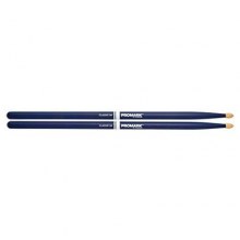 ProMark TX5AW 5A Blue Hickory Wood Tip Baget