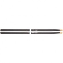 ProMark TX5AW 5A Gray Hickory Wood Tip Baget