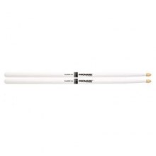 ProMark TX5AW 5A White Hickory Wood Tip Baget
