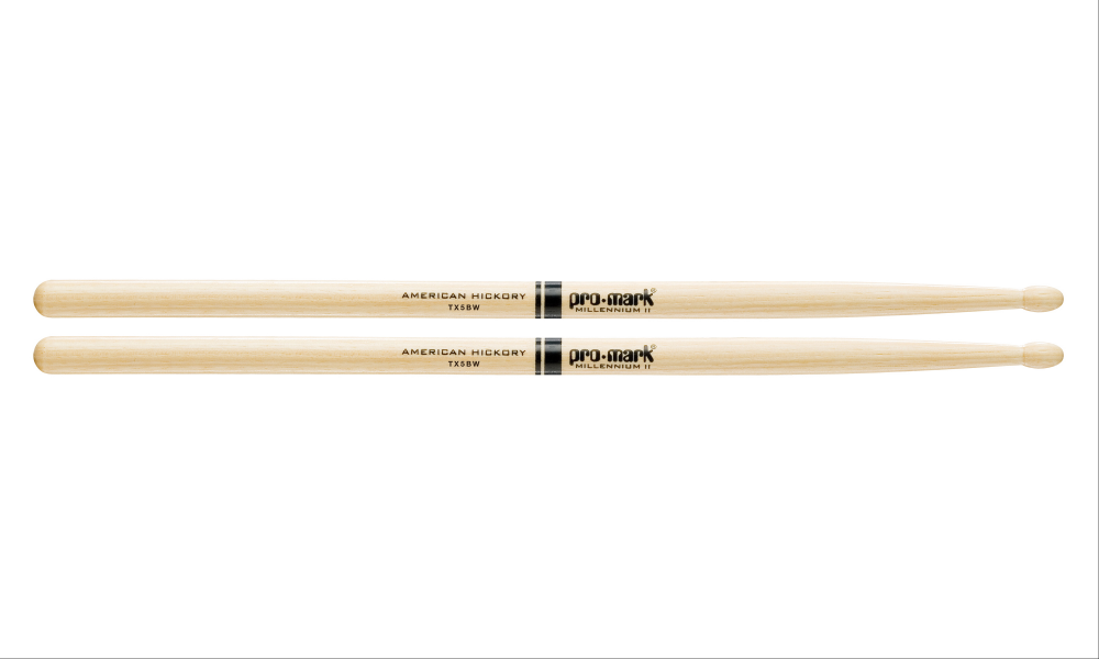 ProMark TX5BW 5B American Hickory Baget