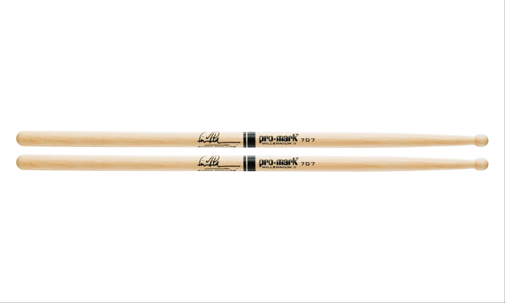 ProMark TX707W Simon Phillips Signature Serisi Baget