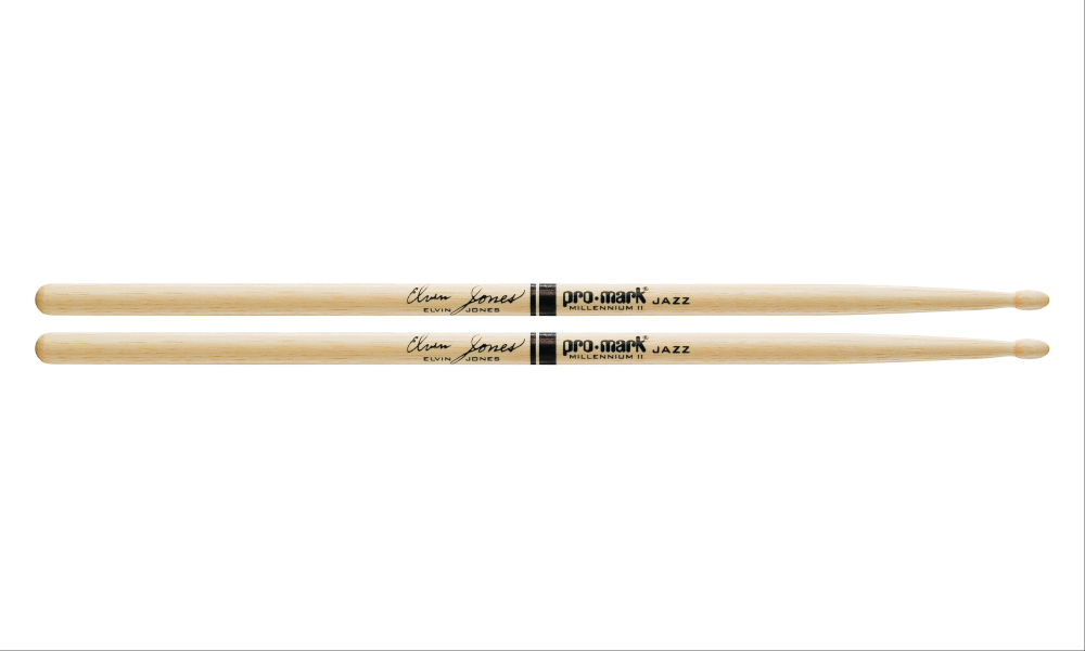 ProMark TXJZW Elvin Jones Signature Serisi Jazz Baget