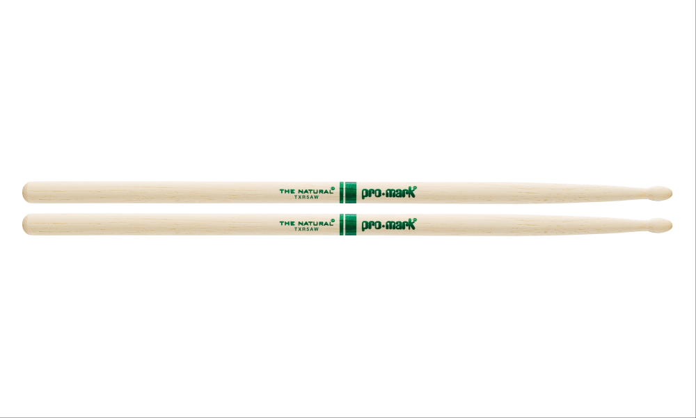 ProMark TXR5AW 5A American Hickory Baget