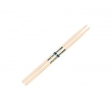 ProMark TXR7AW 7A Natural Hickory Wood Tip Baget