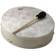 REMO E1-0316-00- Standard 16" Buffalo Drum