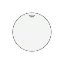 REMO AMBASSADOR® CLEAR 18 inç Davul Derisi