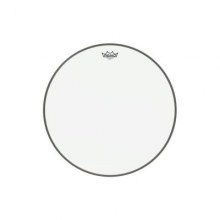 REMO AMBASSADOR® CLEAR 20 inç Kick Derisi