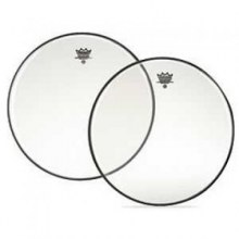 REMO AMBASSADOR® CLEAR 8inç Davul Derisi