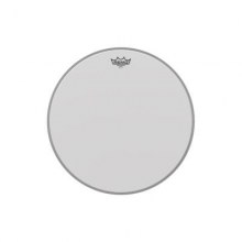 REMO AMBASSADOR® COATED 18 inç Kick Derisi