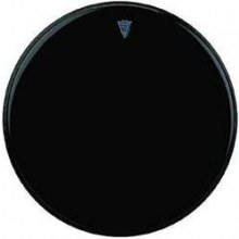 REMO P3-1026-ES- Powerstroke® P3 Ebony® 26" Bas Davul Derisi