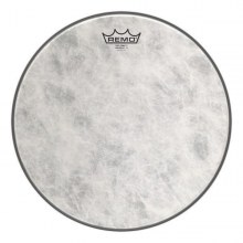 REMO FT-0520-00- Diplomat® Fiberskyn® 20" Deri