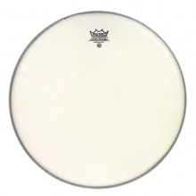 REMO BD-0112-00- Diplomat® Kumlu 12" Davul Derisi
