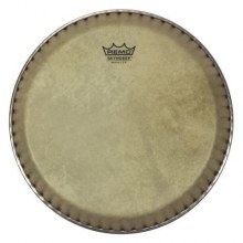 REMO M4-0975-S6-D2003 - Symmetry Skyndeep® Calfskin Desenli 9.75" Conga Derisi