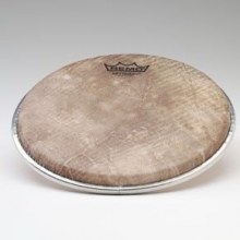 REMO DA-4390-SD-001 - Dx-Serisi Skyndeep® Fish Skin Desenli 9" (23 cm) Darbuka Derisi
