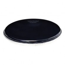 REMO DA-4390-SD-SC053 - Dx-Serisi Skyndeep® Clear Tone Black Smoke Graphic 9" (23 cm) Darbuka Derisi