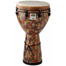 REMO DJ-0012-LM- Mondo™ 12" Multi-Mask Djembe