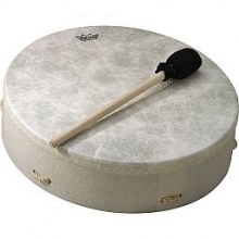 REMO E1-0322-00- Standard 22" Buffalo Drum