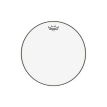 REMO EMPEROR® CLEAR 15 inç Davul Derisi